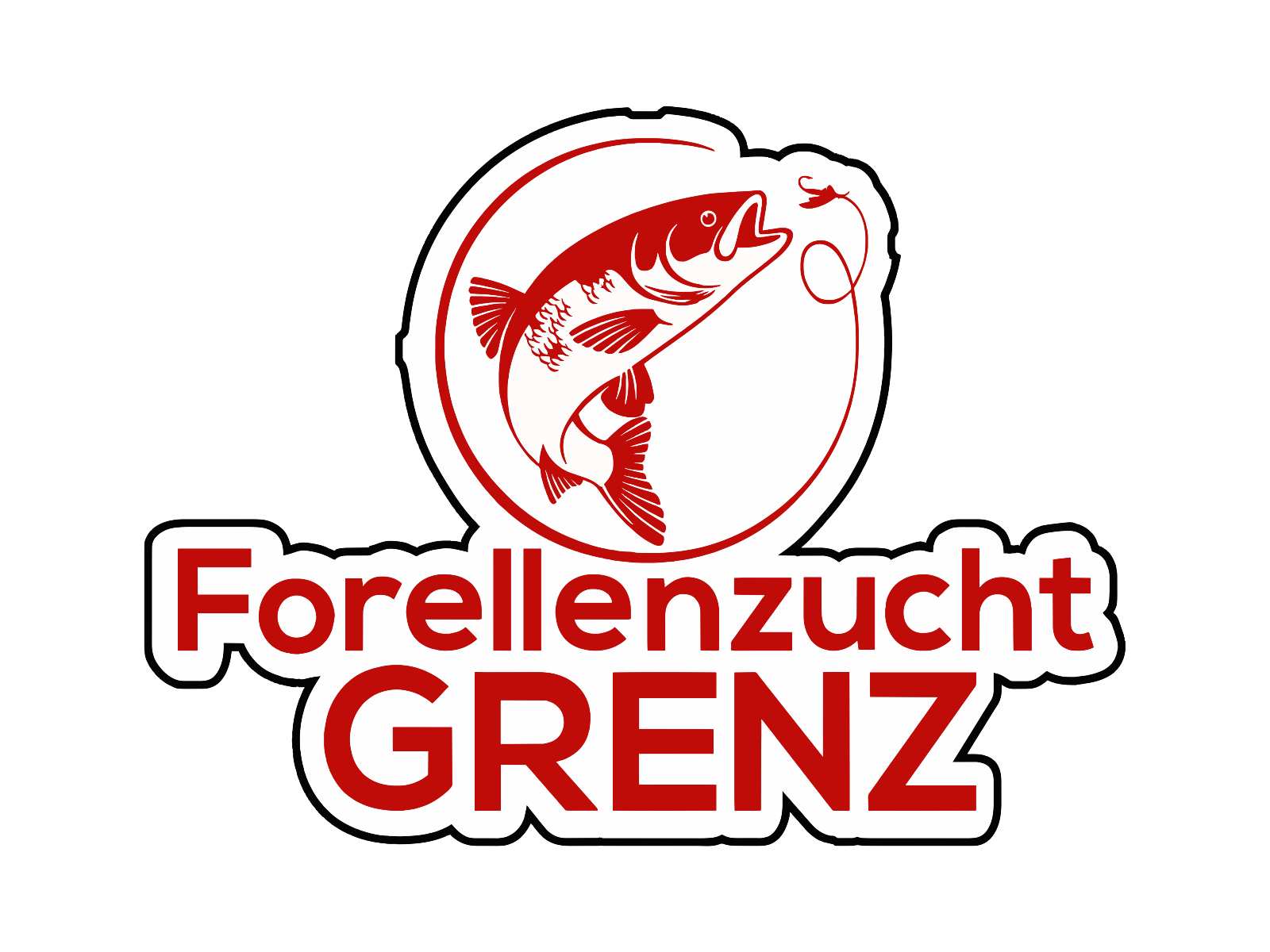 Forellenzucht Grenz